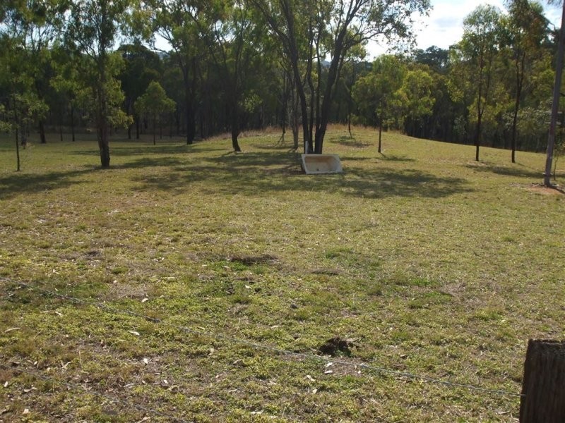 1 Cooks Road, Mount Morgan QLD 4714