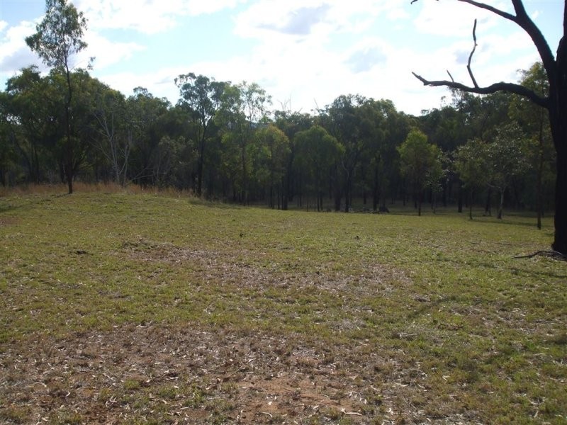 1 Cooks Road, Mount Morgan QLD 4714