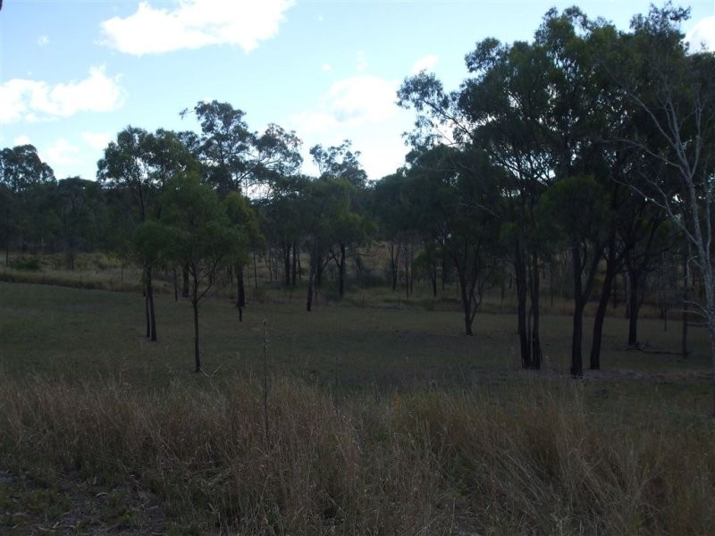 1 Cooks Road, Mount Morgan QLD 4714