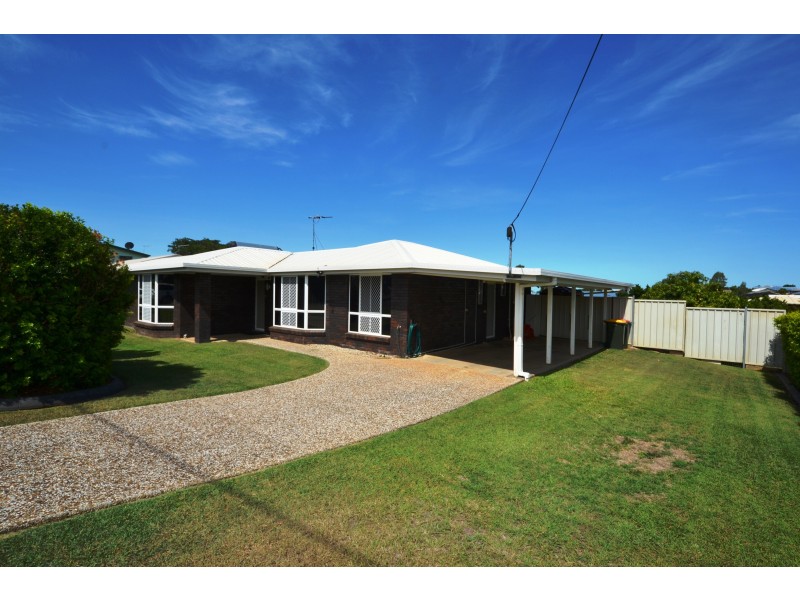 41 Cowan St, Gracemere QLD 4702