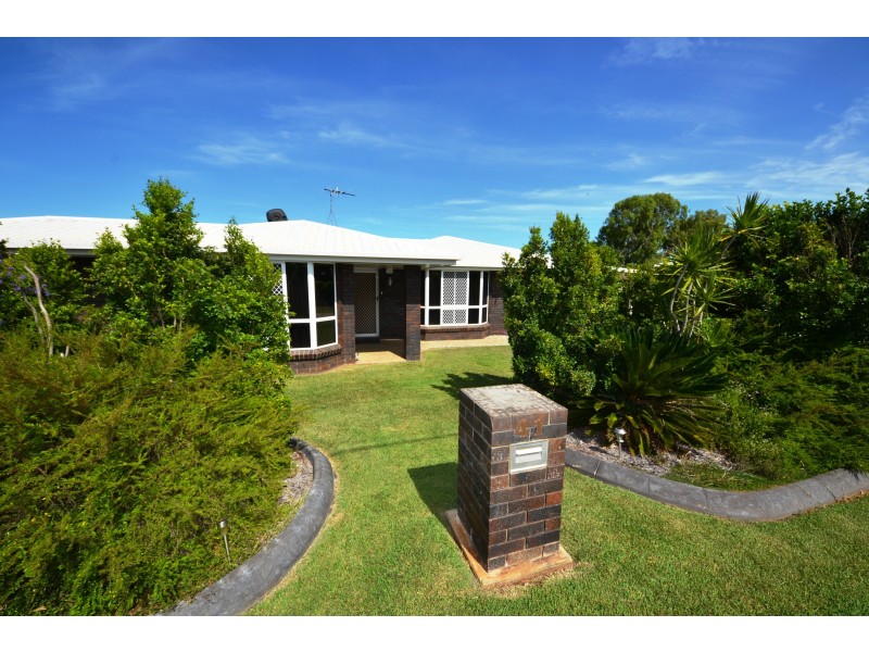 41 Cowan St, Gracemere QLD 4702