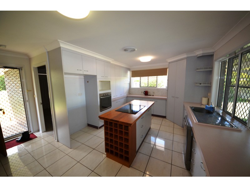 41 Cowan St, Gracemere QLD 4702