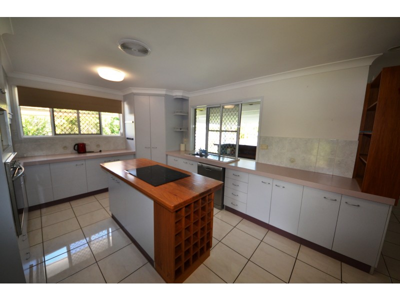41 Cowan St, Gracemere QLD 4702