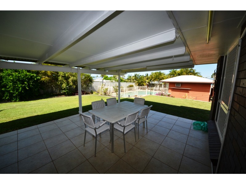 41 Cowan St, Gracemere QLD 4702