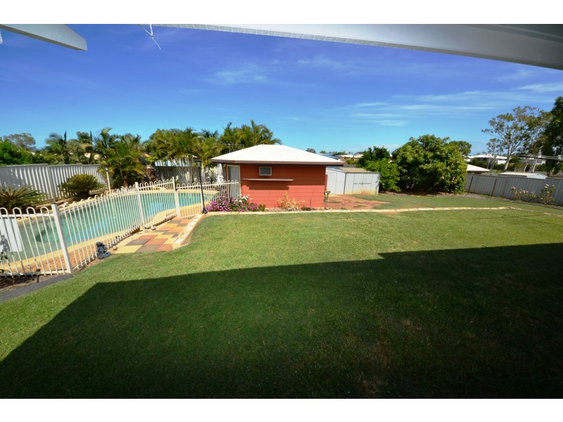 41 Cowan St, Gracemere QLD 4702