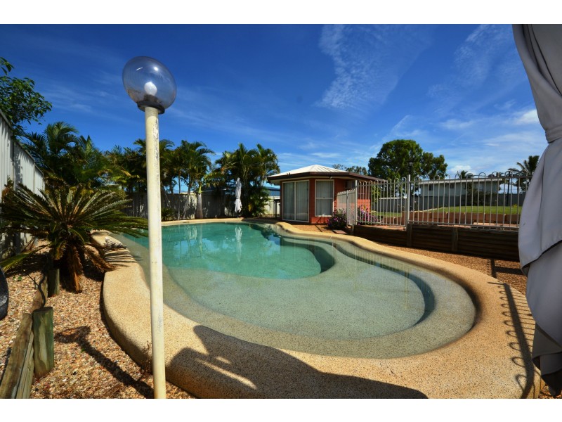 41 Cowan St, Gracemere QLD 4702