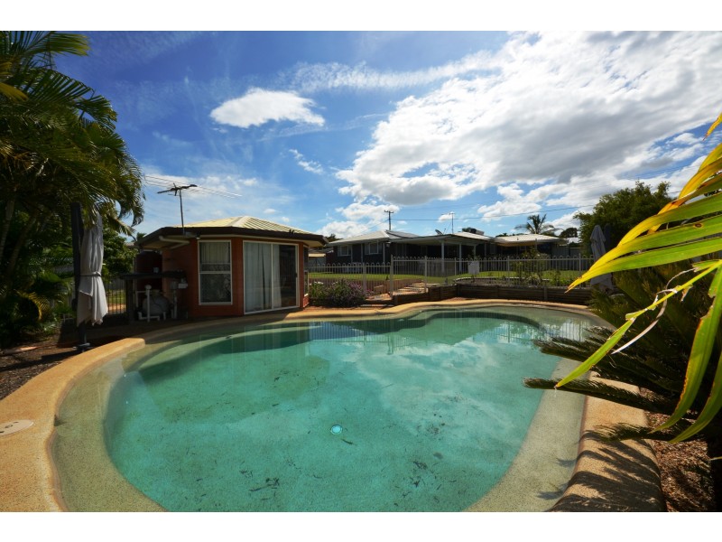 41 Cowan St, Gracemere QLD 4702