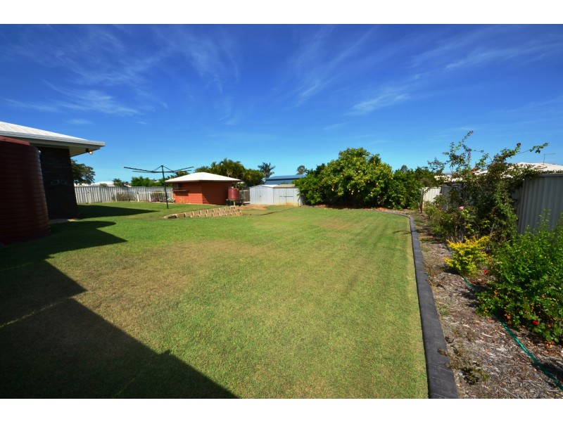 41 Cowan St, Gracemere QLD 4702