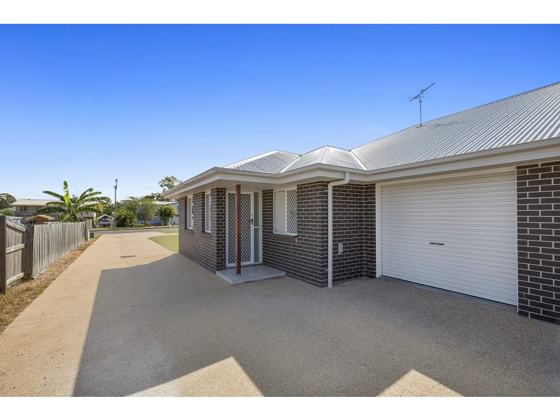 21 Russell St, Gracemere QLD 4702