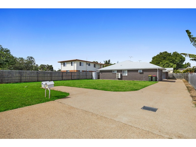 21 Russell St, Gracemere QLD 4702