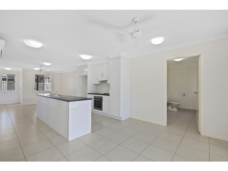 21 Russell St, Gracemere QLD 4702