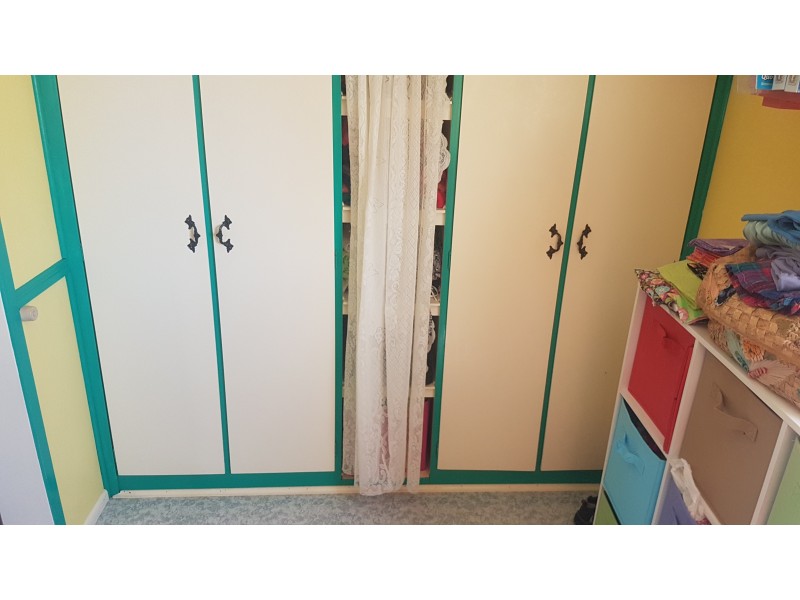 9 Smalls Rd, Hamilton Creek QLD 4714