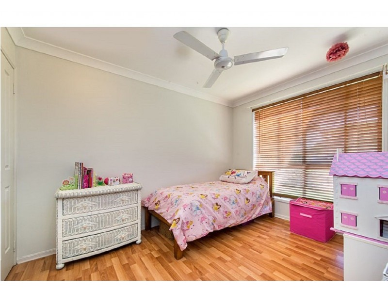 26 Hutchings Street, Gracemere QLD 4702