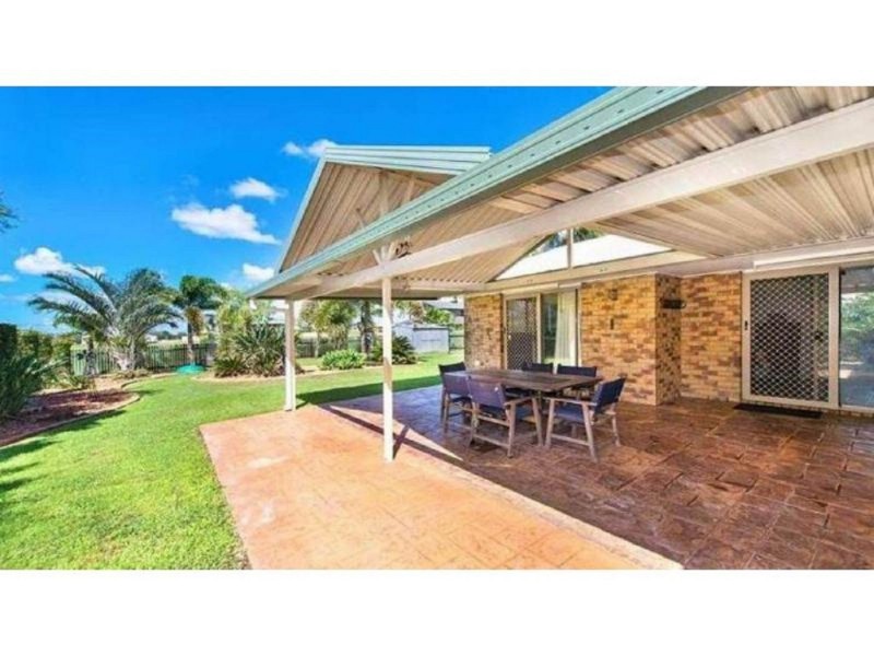 26 Hutchings Street, Gracemere QLD 4702