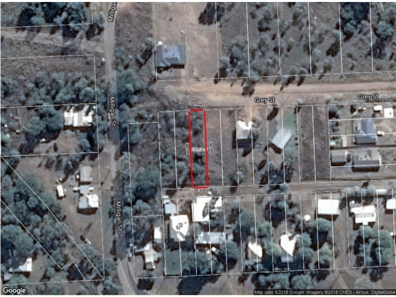 59 Grey St, Walterhall QLD 4714