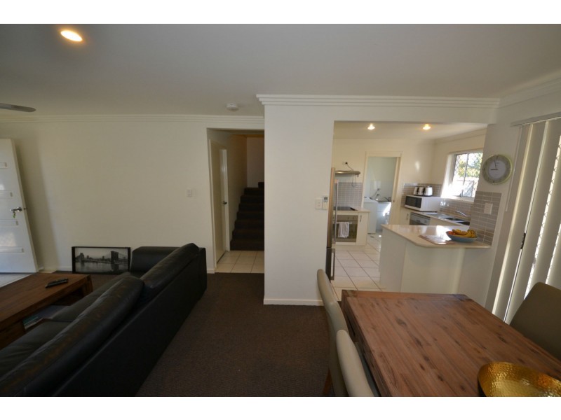 7/54 Lillypilly Avenue St, Gracemere QLD 4702