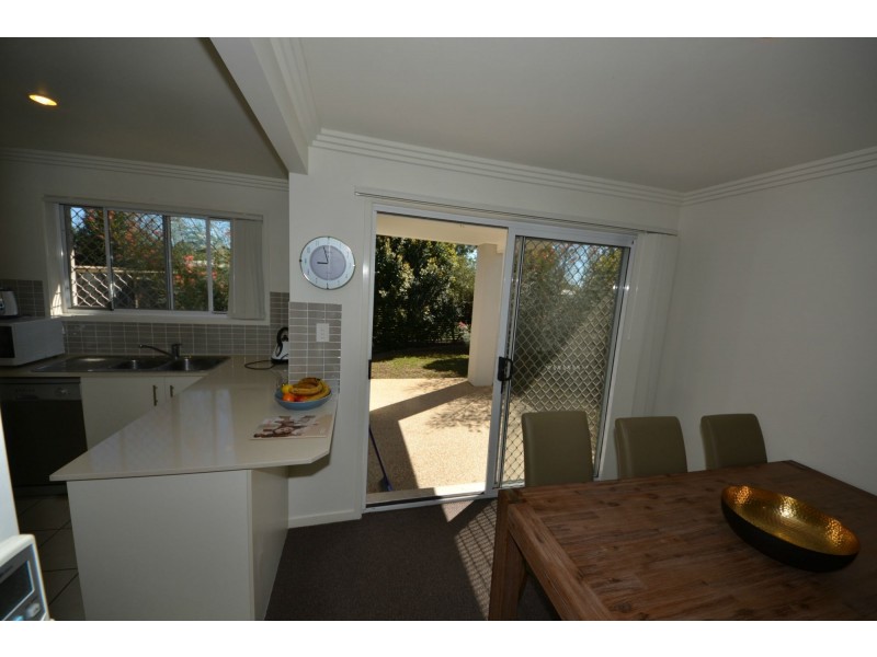 7/54 Lillypilly Avenue St, Gracemere QLD 4702