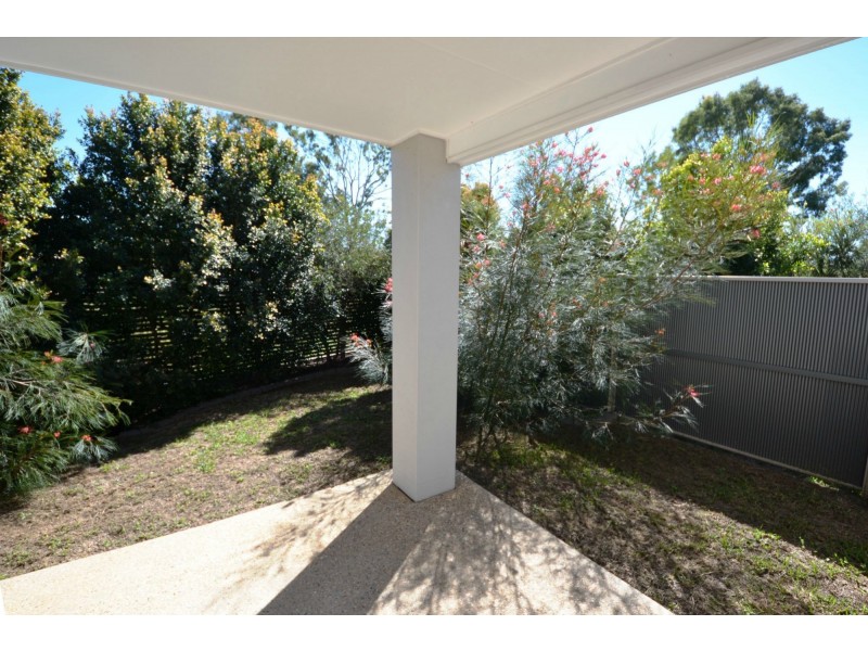 7/54 Lillypilly Avenue St, Gracemere QLD 4702