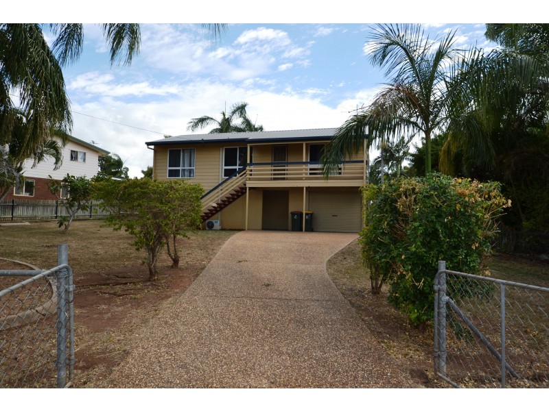 78 Donovan Cres, Gracemere QLD 4702