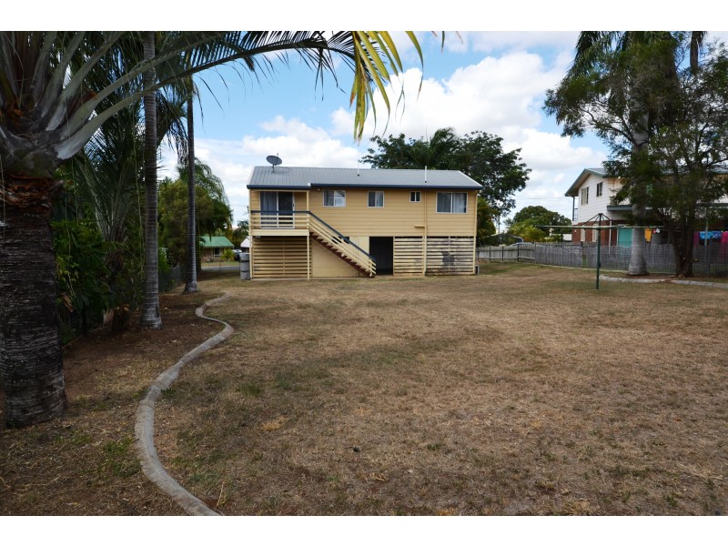 78 Donovan Cres, Gracemere QLD 4702
