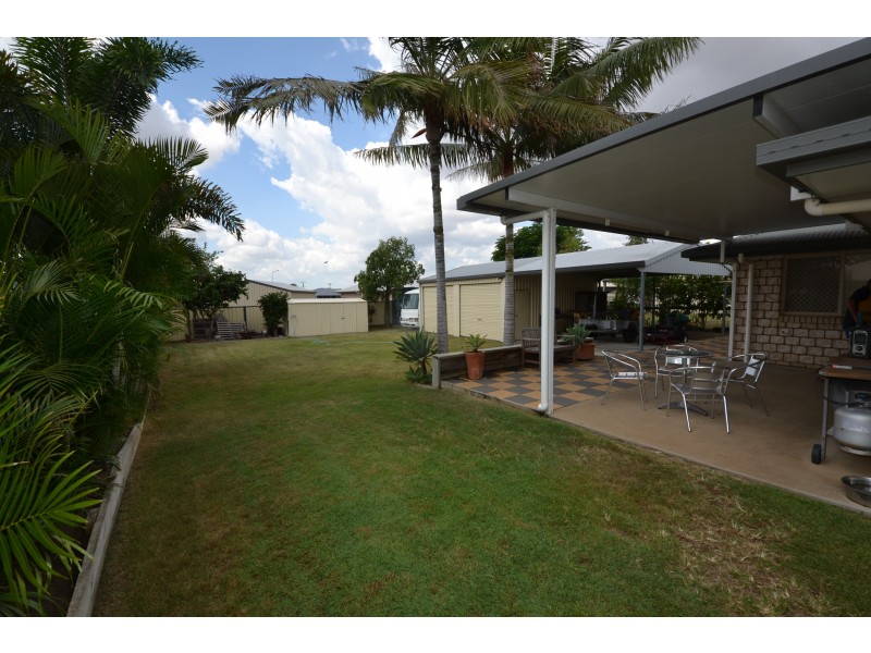 32 Hutchings Street, Gracemere QLD 4702