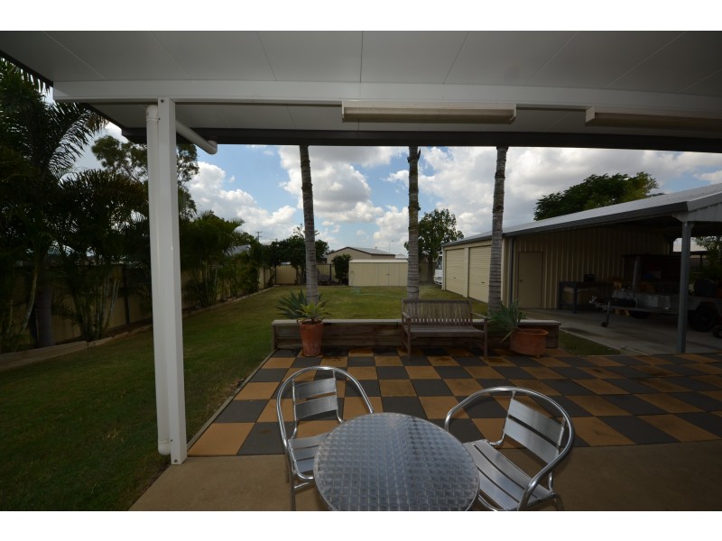 32 Hutchings Street, Gracemere QLD 4702