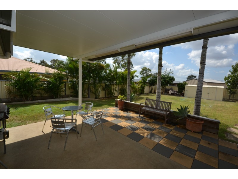 32 Hutchings Street, Gracemere QLD 4702