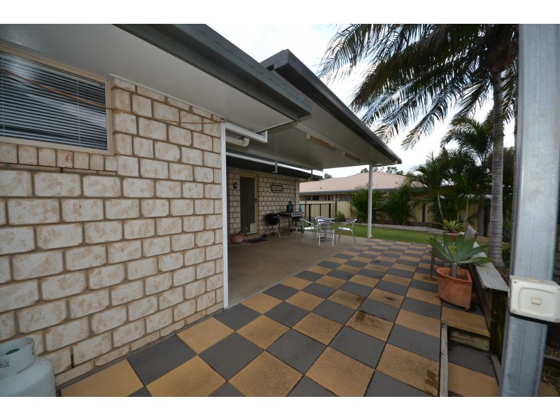32 Hutchings Street, Gracemere QLD 4702