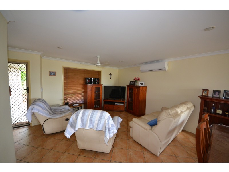 32 Hutchings Street, Gracemere QLD 4702