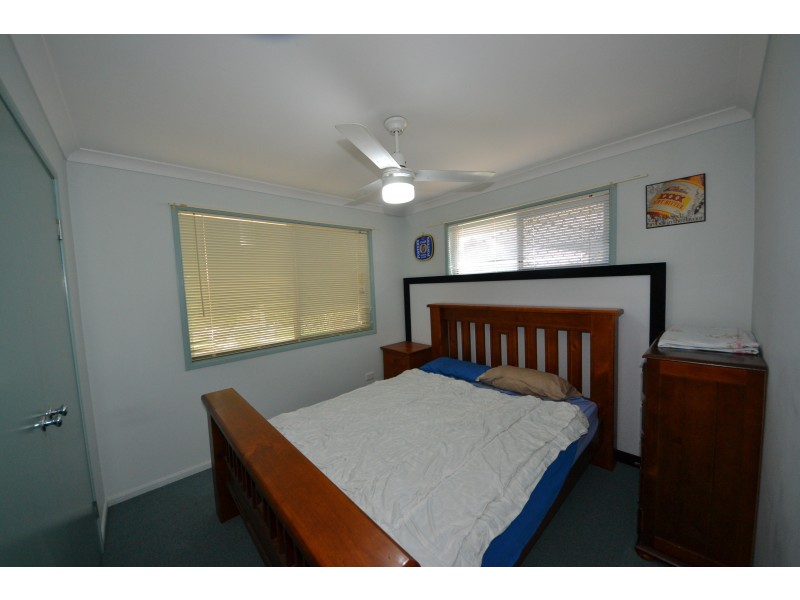 32 Hutchings Street, Gracemere QLD 4702