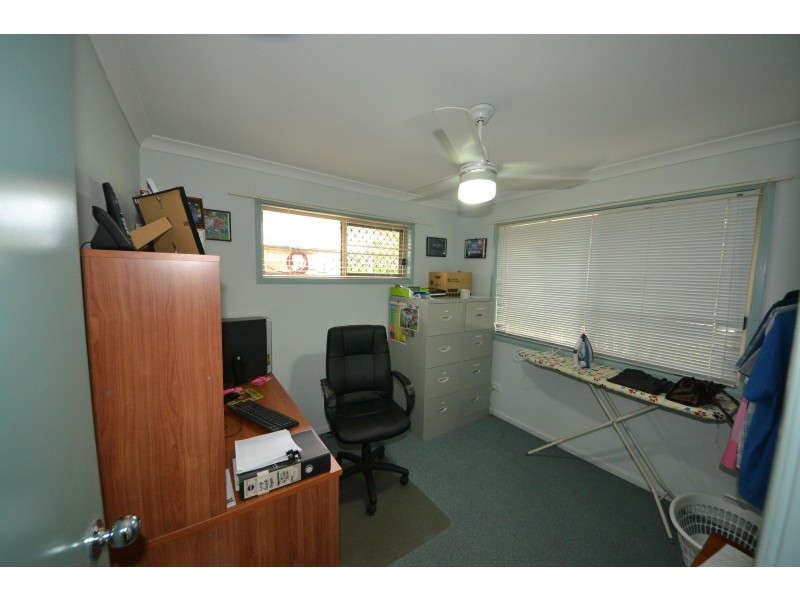 32 Hutchings Street, Gracemere QLD 4702