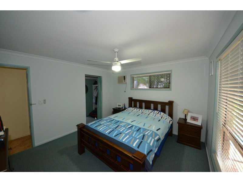 32 Hutchings Street, Gracemere QLD 4702