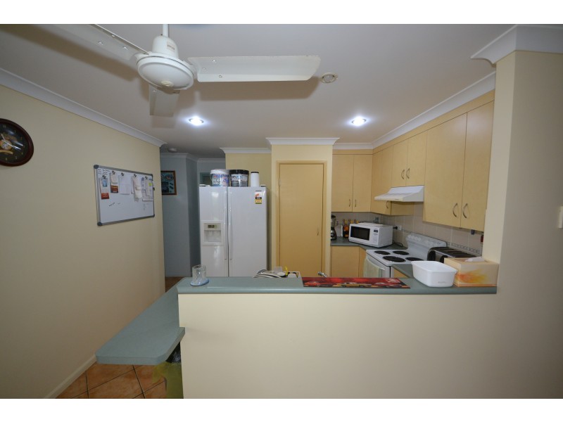 32 Hutchings Street, Gracemere QLD 4702