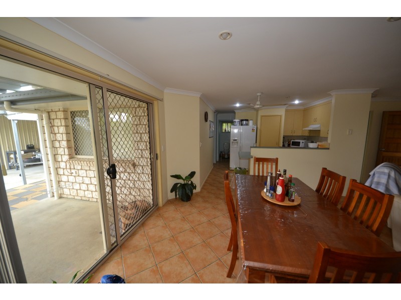 32 Hutchings Street, Gracemere QLD 4702