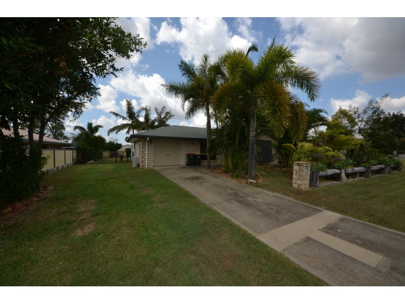 32 Hutchings Street, Gracemere QLD 4702