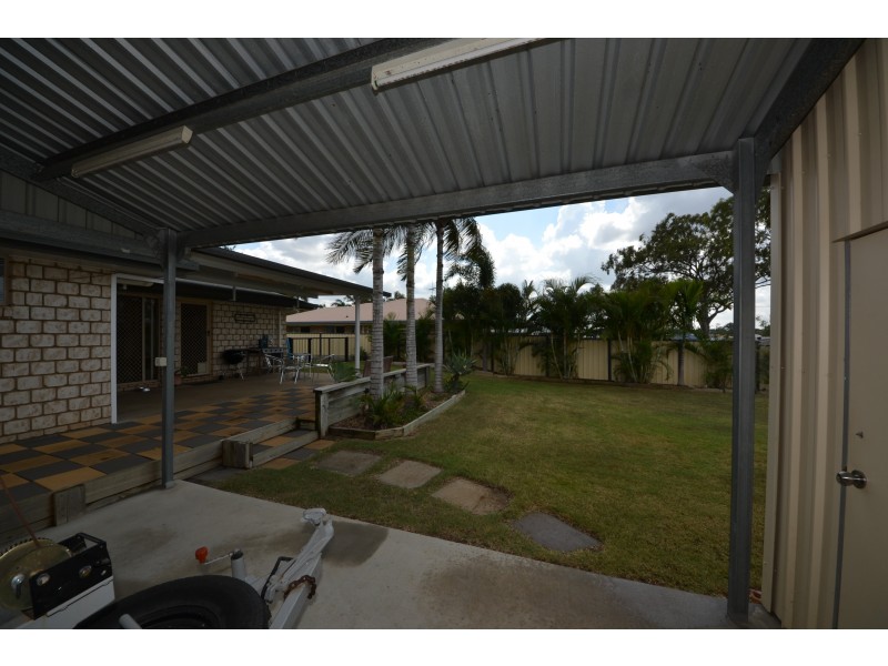 32 Hutchings Street, Gracemere QLD 4702