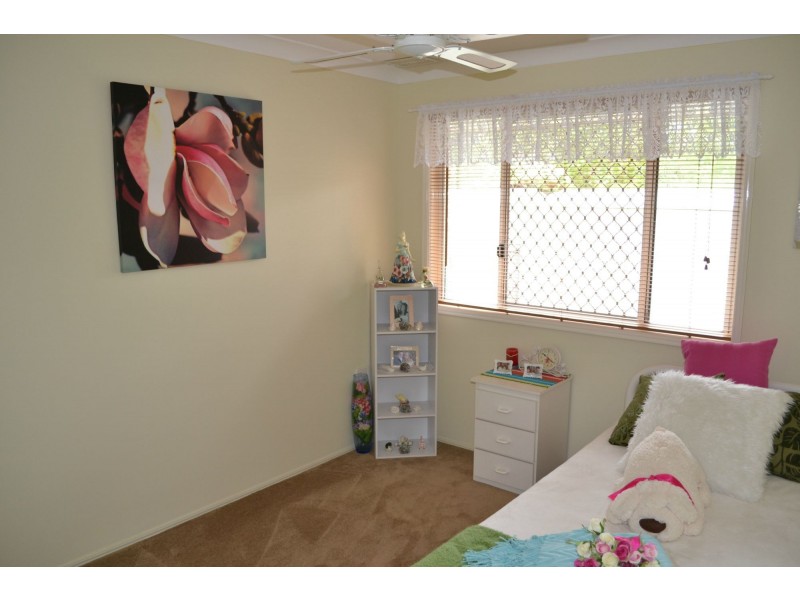 927 Norman Road, Parkhurst QLD 4702