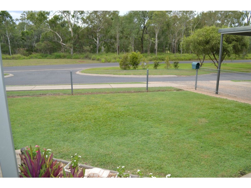 927 Norman Road, Parkhurst QLD 4702