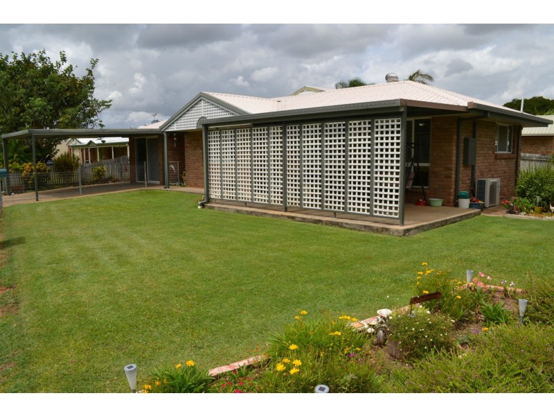 927 Norman Road, Parkhurst QLD 4702