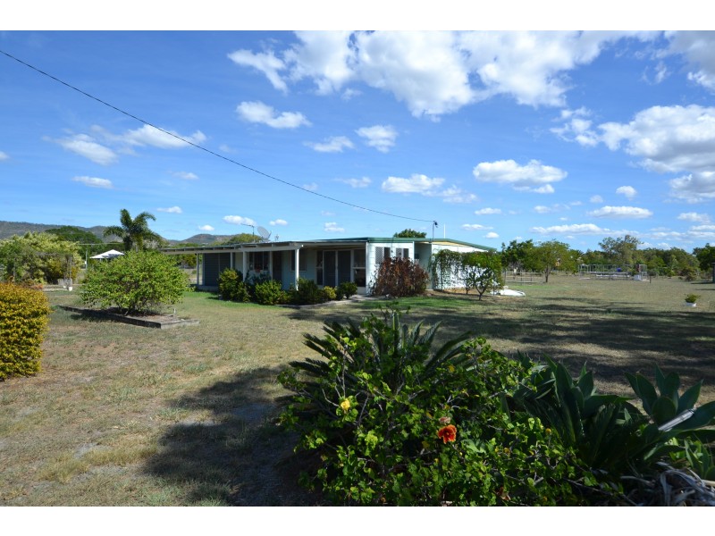52647 Burnett Hwy, Bouldercombe QLD 4702