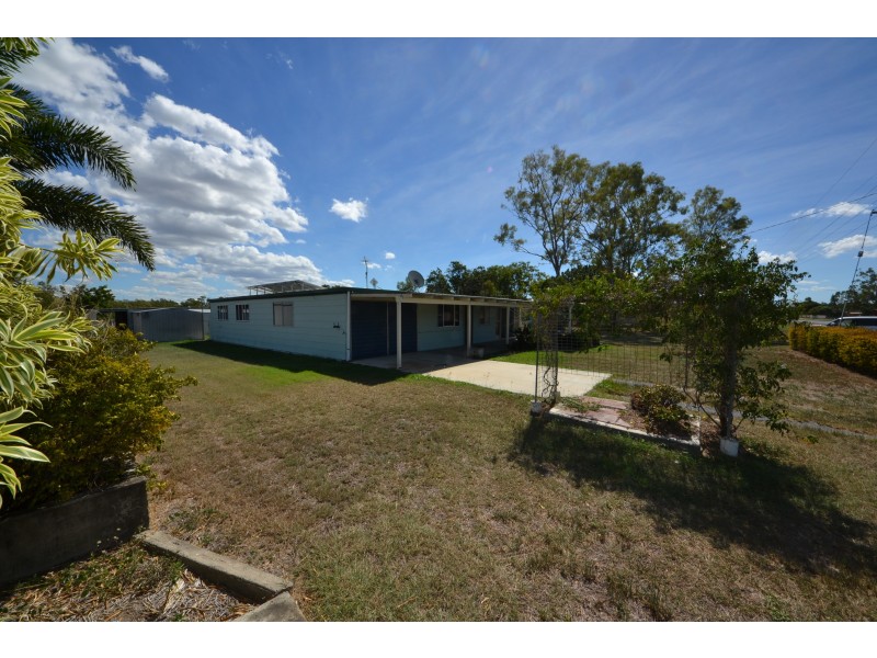 52647 Burnett Hwy, Bouldercombe QLD 4702