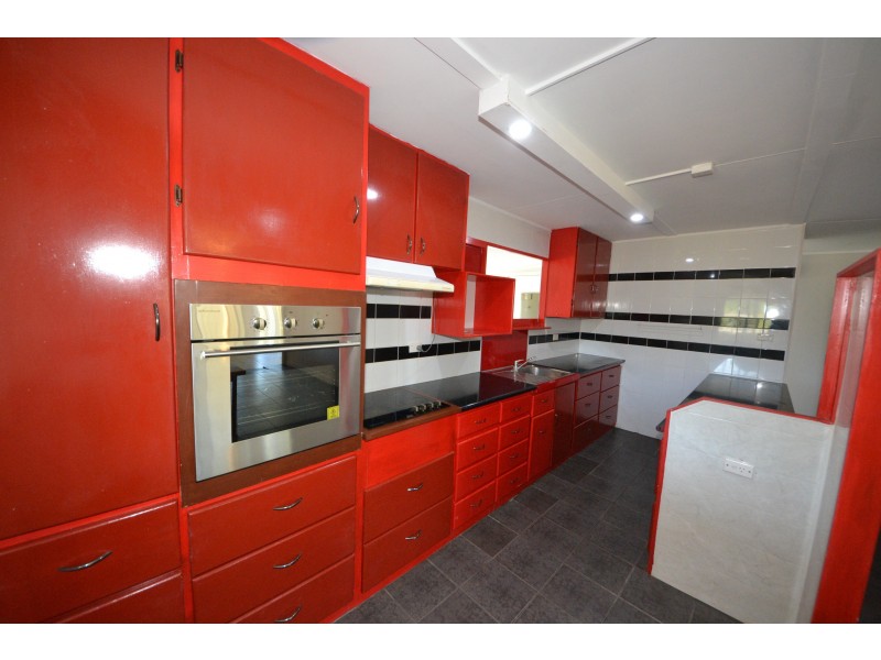 52647 Burnett Hwy, Bouldercombe QLD 4702