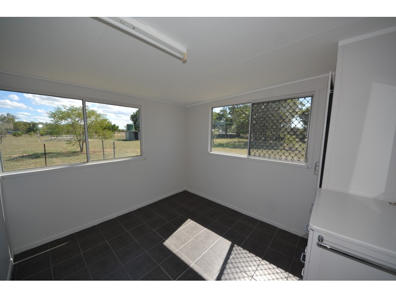 52647 Burnett Hwy, Bouldercombe QLD 4702