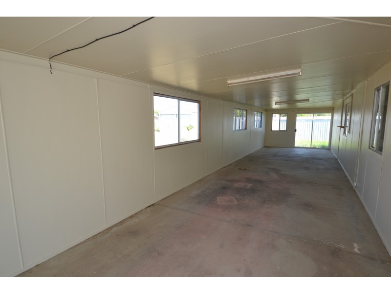 52647 Burnett Hwy, Bouldercombe QLD 4702