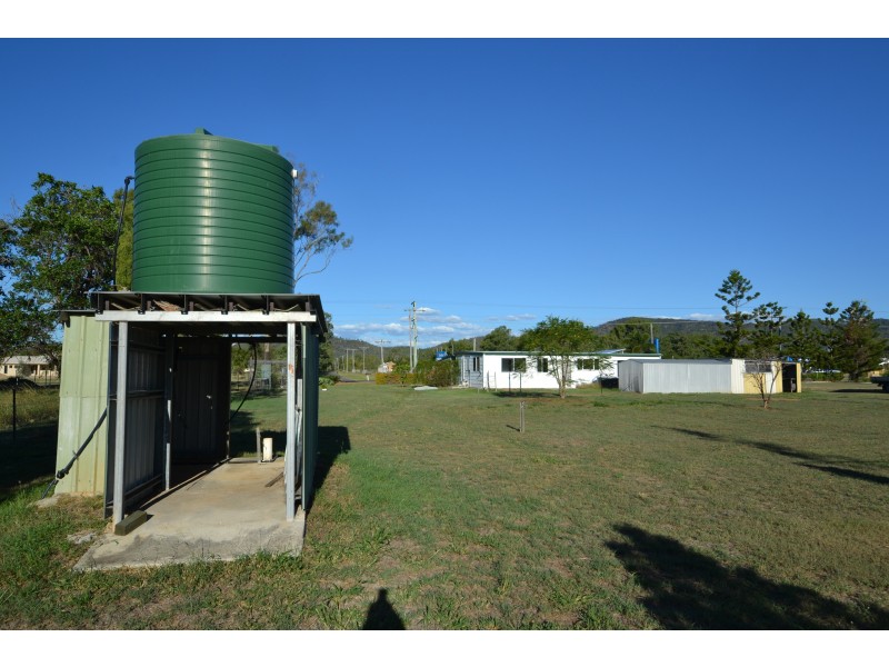 52647 Burnett Hwy, Bouldercombe QLD 4702