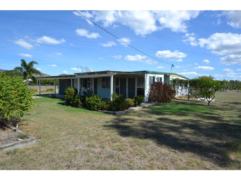 52647 Burnett Hwy, Bouldercombe QLD 4702