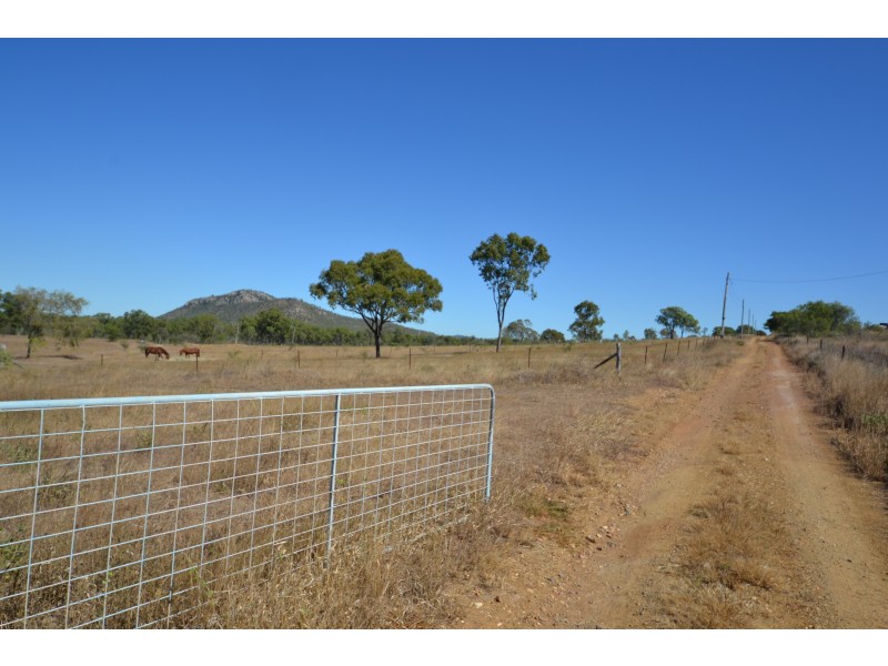 829 Lion Mountain Rd, Alton Downs QLD 4702