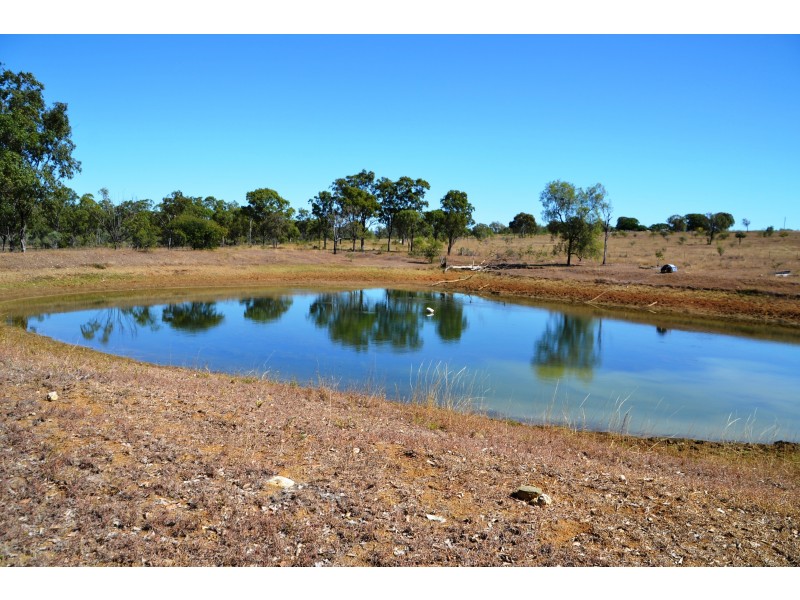 829 Lion Mountain Rd, Alton Downs QLD 4702