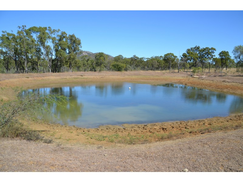 829 Lion Mountain Rd, Alton Downs QLD 4702