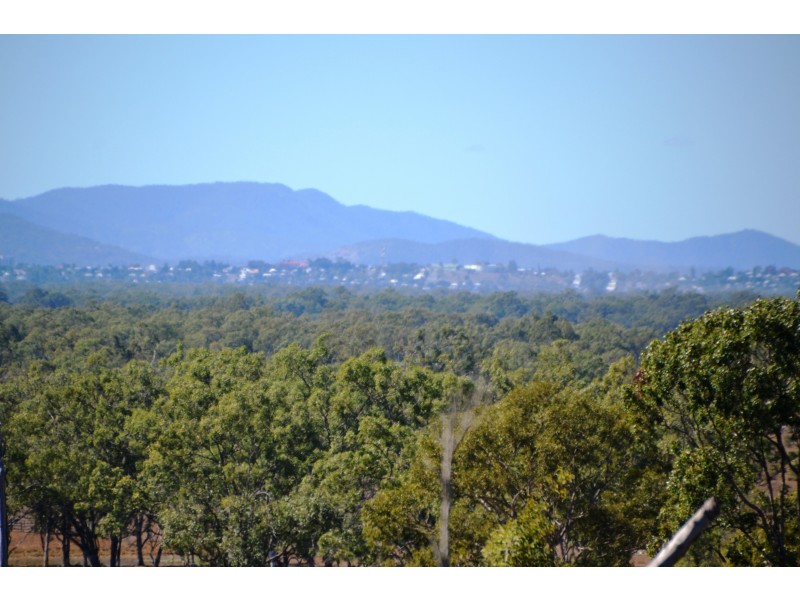 829 Lion Mountain Rd, Alton Downs QLD 4702